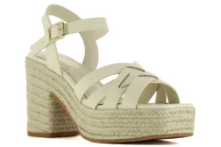 Camila's Sandalias^Sandalias De Tacon Fenya