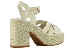 Camila's Sandalias^Sandalias De Tacon Fenya