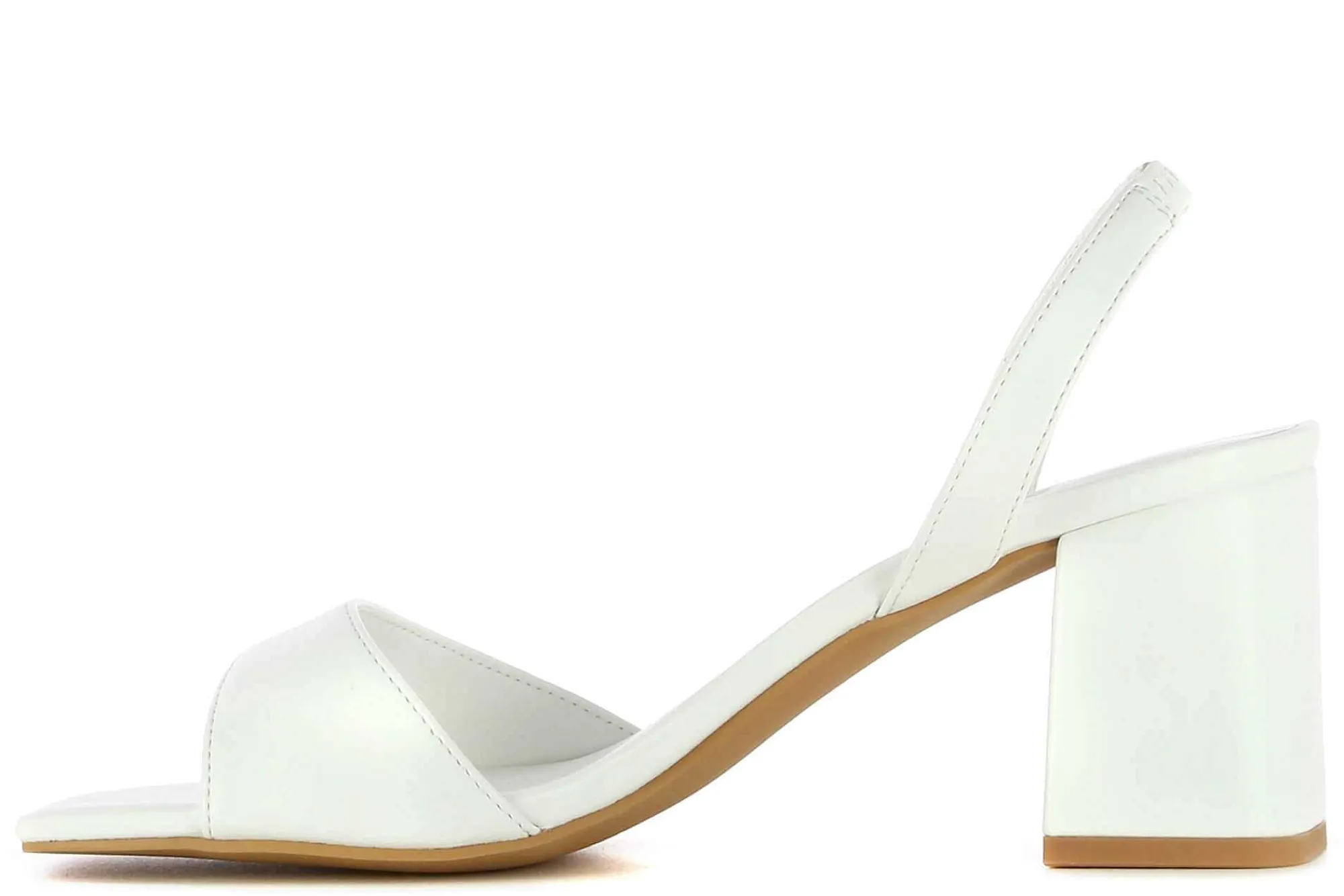 Camila's Sandalias^Sandalias De Tacon Gao