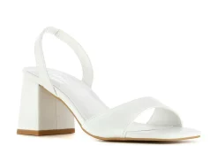 Camila's Sandalias^Sandalias De Tacon Gao