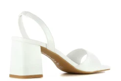 Camila's Sandalias^Sandalias De Tacon Gao