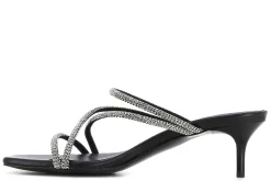 Camila's Sandalias^Sandalias De Tacon Hedy