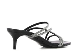 Camila's Sandalias^Sandalias De Tacon Hedy