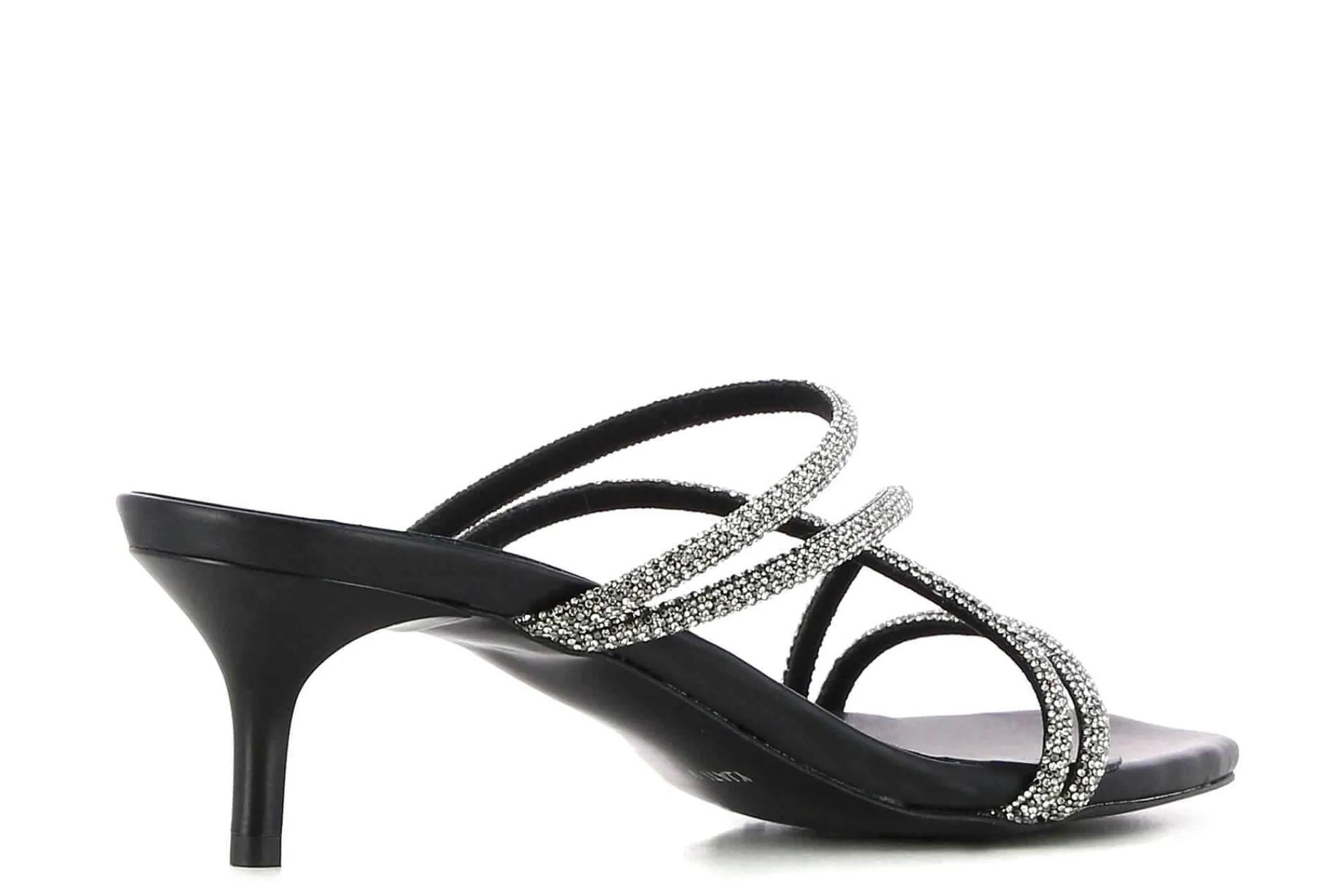 Camila's Sandalias^Sandalias De Tacon Hedy