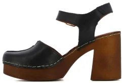 Camila's Sandalias^Sandalias De Tacon Karol