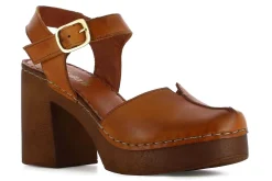 Camila's Sandalias^Sandalias De Tacon Karol