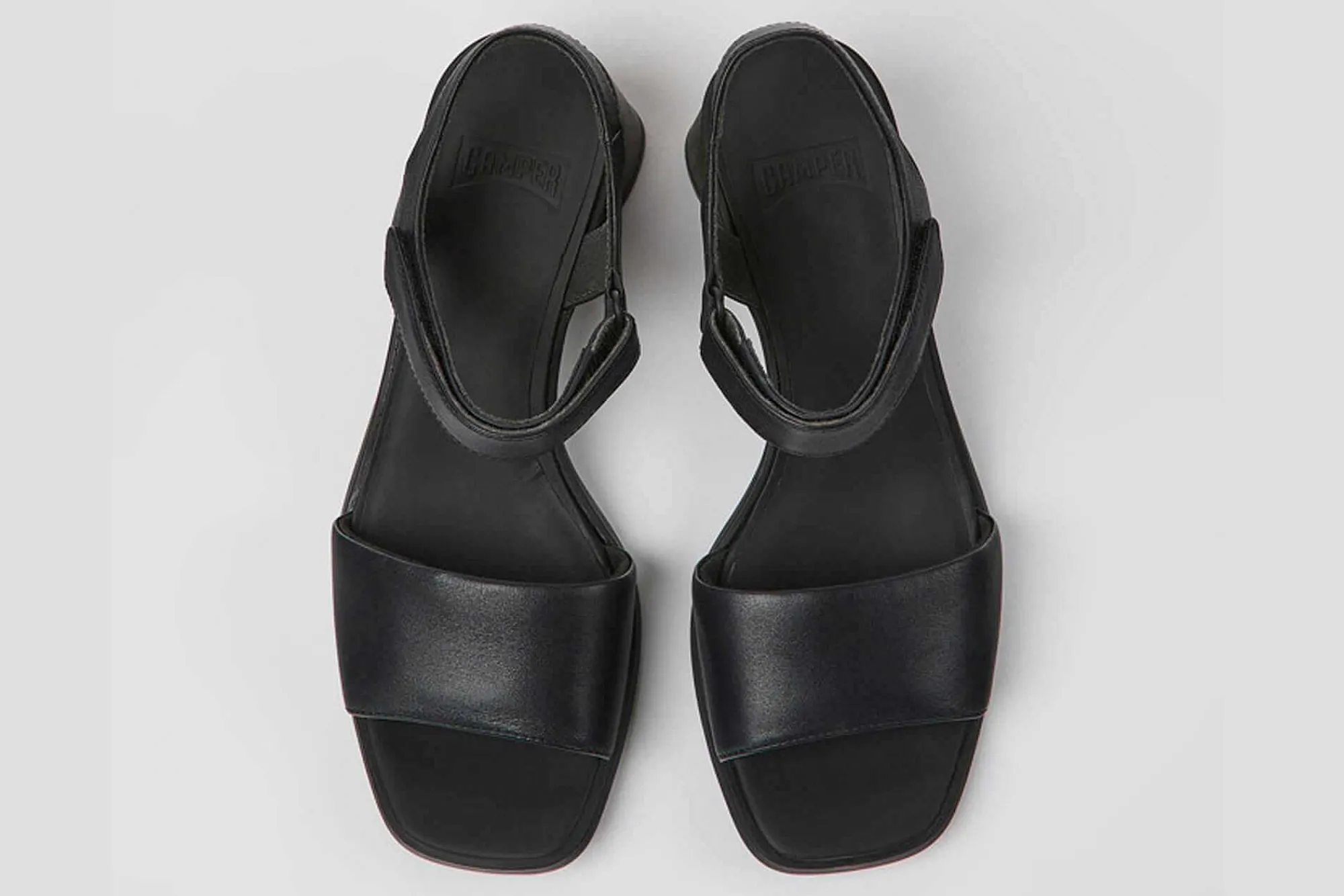 Camper Sandalias^Sandalias De Tacon Kiara