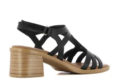 Casas Collection Sandalias^Sandalias De Tacon Llunio