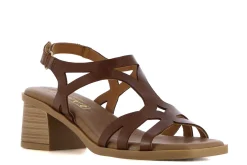 Casas Collection Sandalias^Sandalias De Tacon Llunio