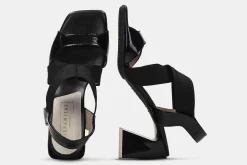 Hispanitas Sandalias^Sandalias De Tacon Mallorca