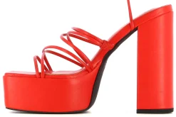 Camila's Sandalias^Sandalias De Tacon Mine