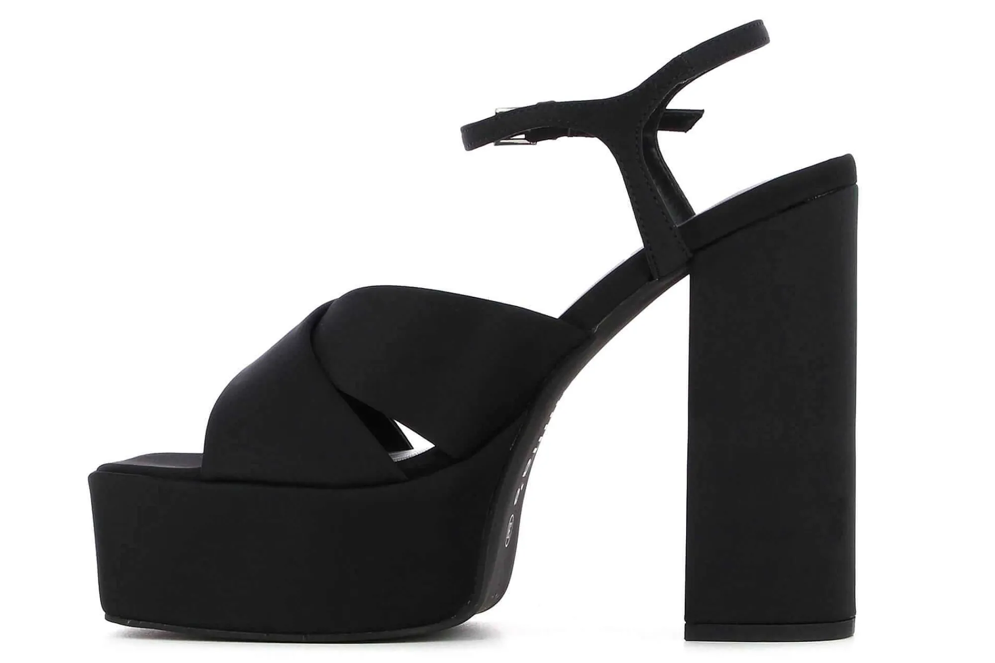 Camila's Sandalias^Sandalias De Tacon Mino