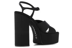 Camila's Sandalias^Sandalias De Tacon Mino