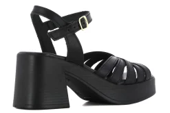 Camila's Sandalias^Sandalias De Tacon Octavia