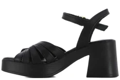 Camila's Sandalias^Sandalias De Tacon Octavia