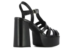 Yuu Jou Sandalias^Sandalias De Tacon Sonia