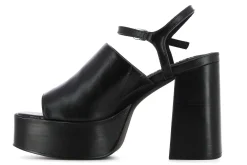 Yuu Jou Sandalias^Sandalias De Tacon Sophy