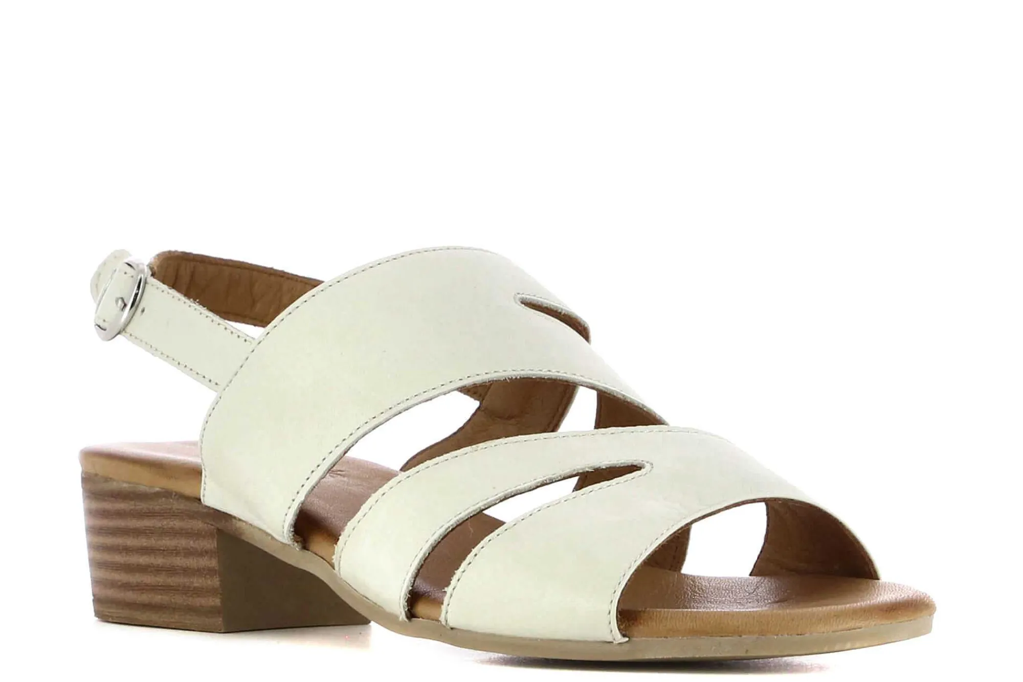 Camila's Sandalias^Sandalias De Tacon Takua