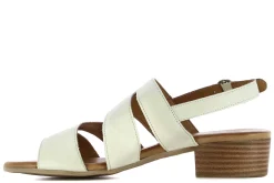 Camila's Sandalias^Sandalias De Tacon Takua