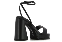 Camila's Sandalias^Sandalias De Tacon Tao