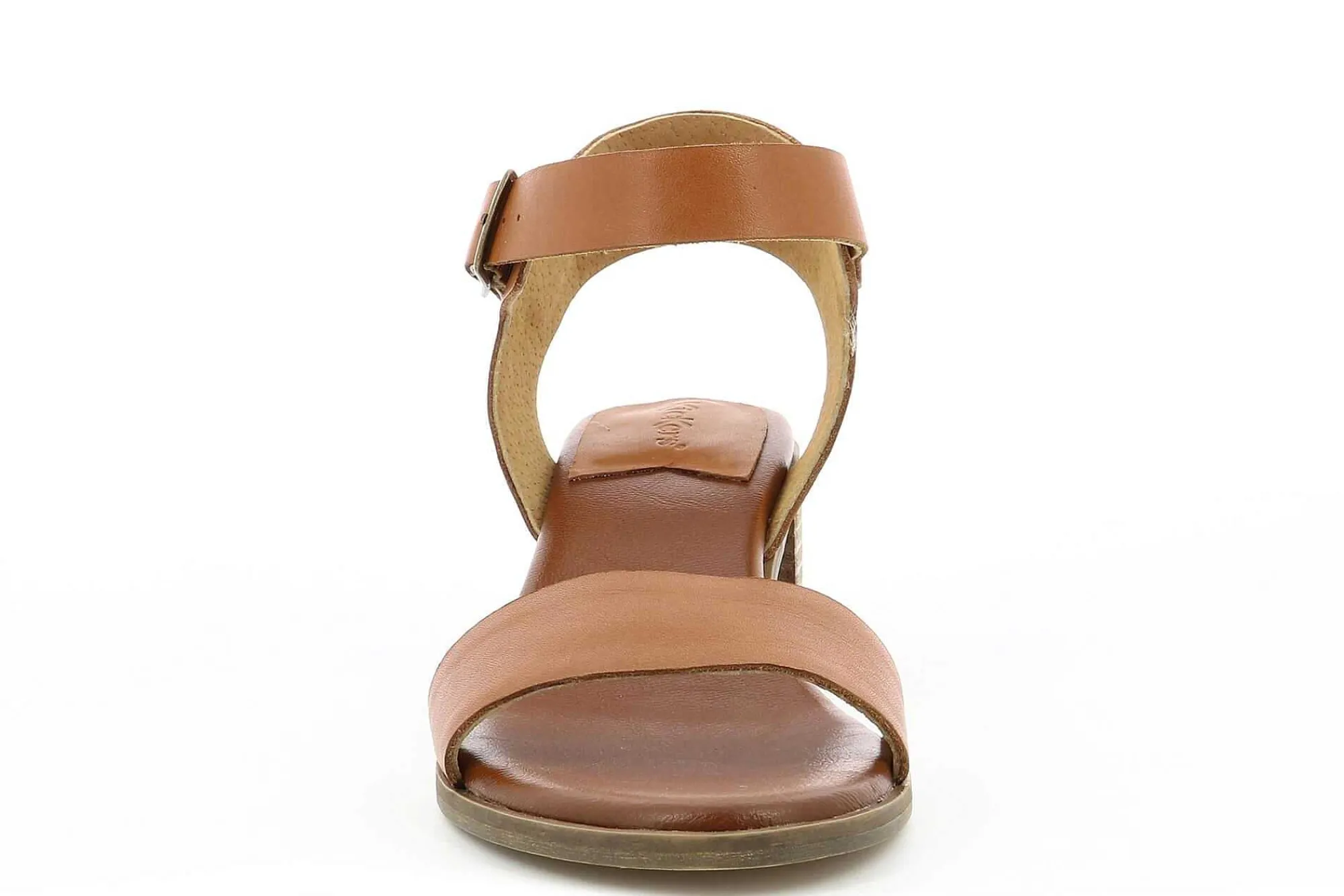 Kickers Sandalias^Sandalias De Tacon Volou