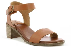 Kickers Sandalias^Sandalias De Tacon Volou