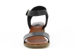 Kickers Sandalias^Sandalias De Tacon Volou
