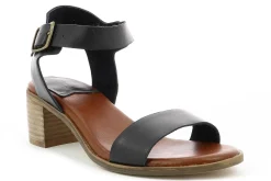 Kickers Sandalias^Sandalias De Tacon Volou