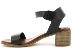 Kickers Sandalias^Sandalias De Tacon Volou