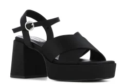 Camila's Sandalias^Sandalias De Tacon Wane