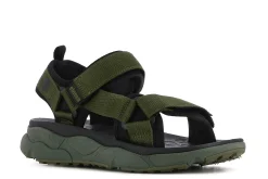 Eleven Sandalias^Sandalias Impact