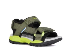 Geox Sandalias^Sandalias J Borealis Boy