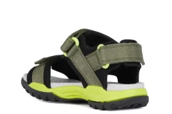 Geox Sandalias^Sandalias J Borealis Boy