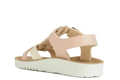 Geox Sandalias^Sandalias J Sandal Costarei Girl