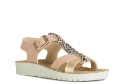 Geox Sandalias^Sandalias J Sandal Costarei Girl