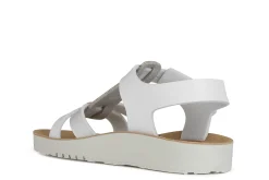Geox Sandalias^Sandalias J Sandal Costarei Girl