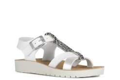 Geox Sandalias^Sandalias J Sandal Costarei Girl