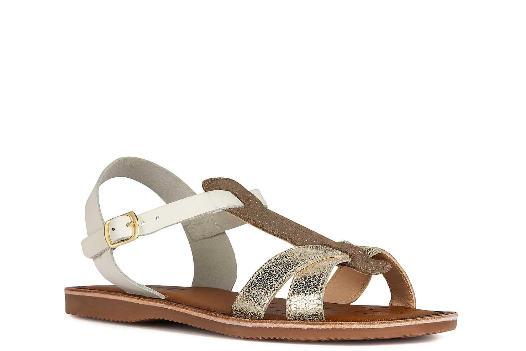 Geox Sandalias^Sandalias J Sandal Eolie Girl
