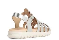 Geox Sandalias^Sandalias J Sandal Soleima Girl