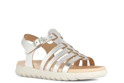 Geox Sandalias^Sandalias J Sandal Soleima Girl