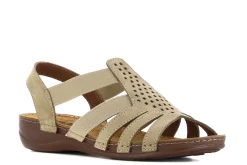 Casas Comfort Sandalias^Sandalias Planas Arden