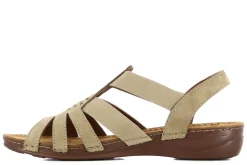 Casas Comfort Sandalias^Sandalias Planas Arden