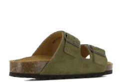 Camila's Sandalias^Sandalias Planas Ari