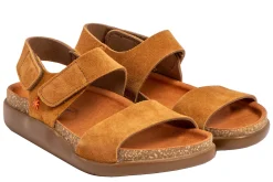 Art Sandalias^Sandalias Planas Biarritz