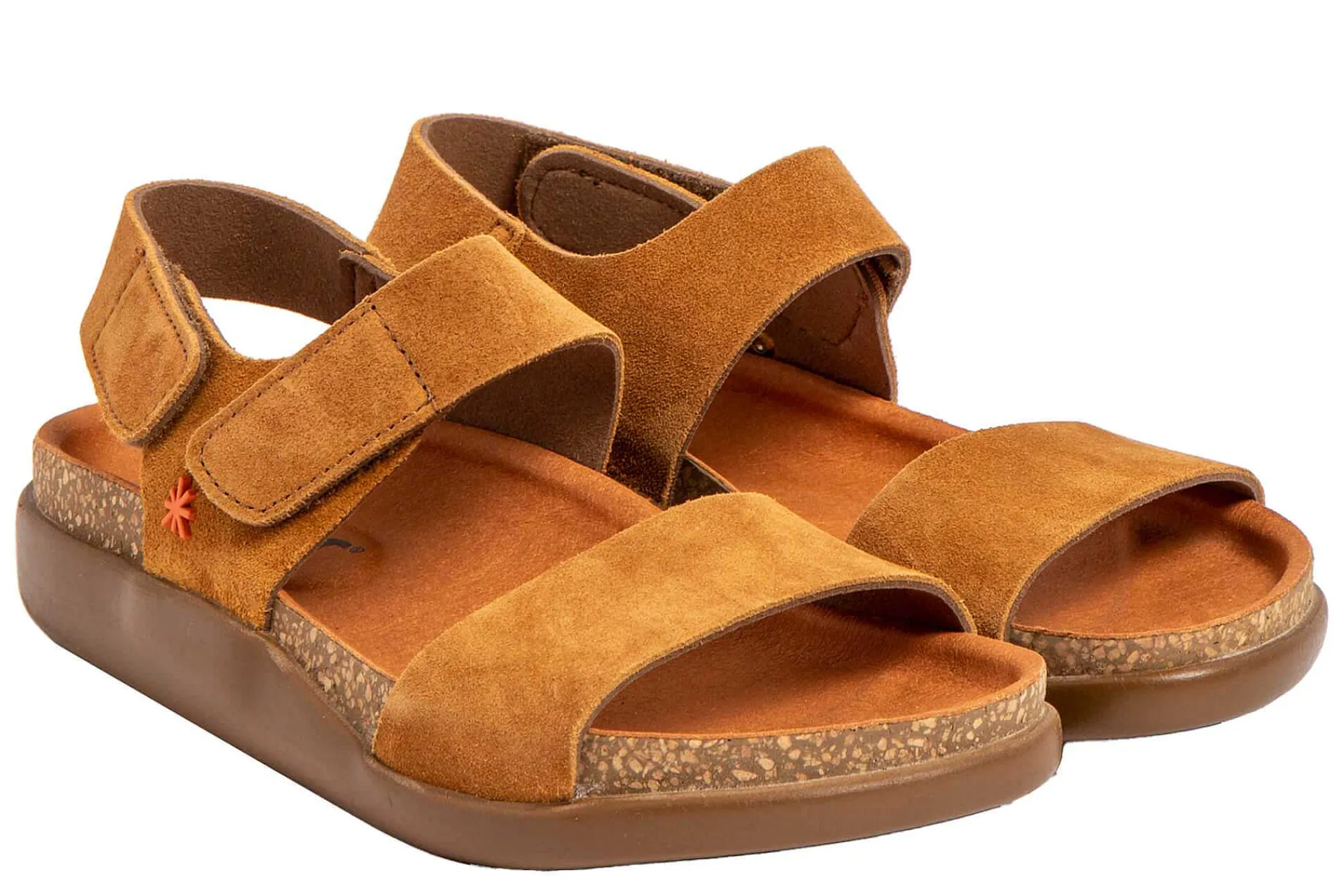 Art Sandalias^Sandalias Planas Biarritz