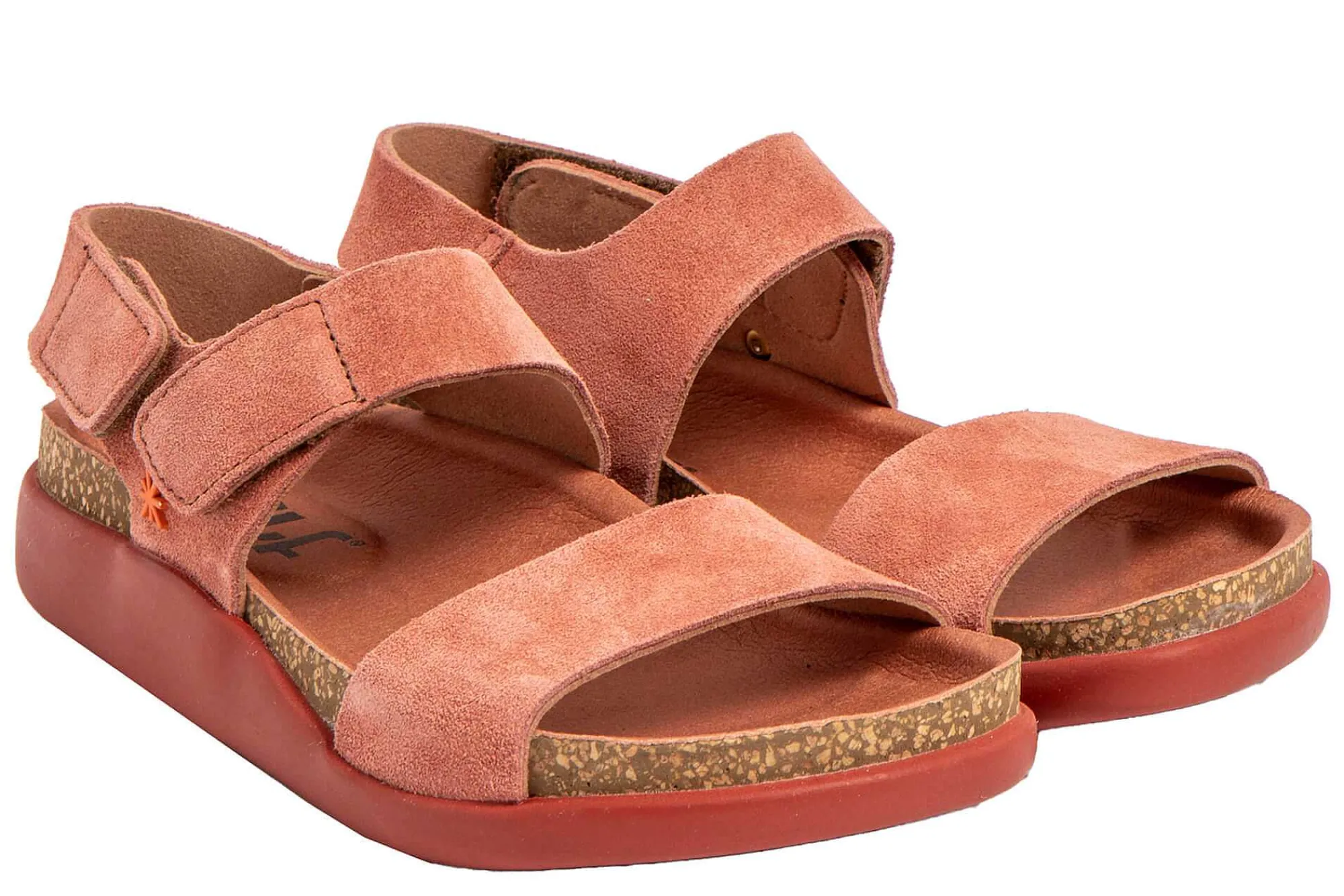 Art Sandalias^Sandalias Planas Biarritz