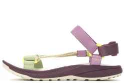 Merrell Sandalias^Sandalias Planas Bravada 2 Strap