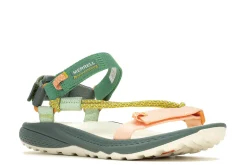 Merrell Sandalias^Sandalias Planas Bravada 2 Strap