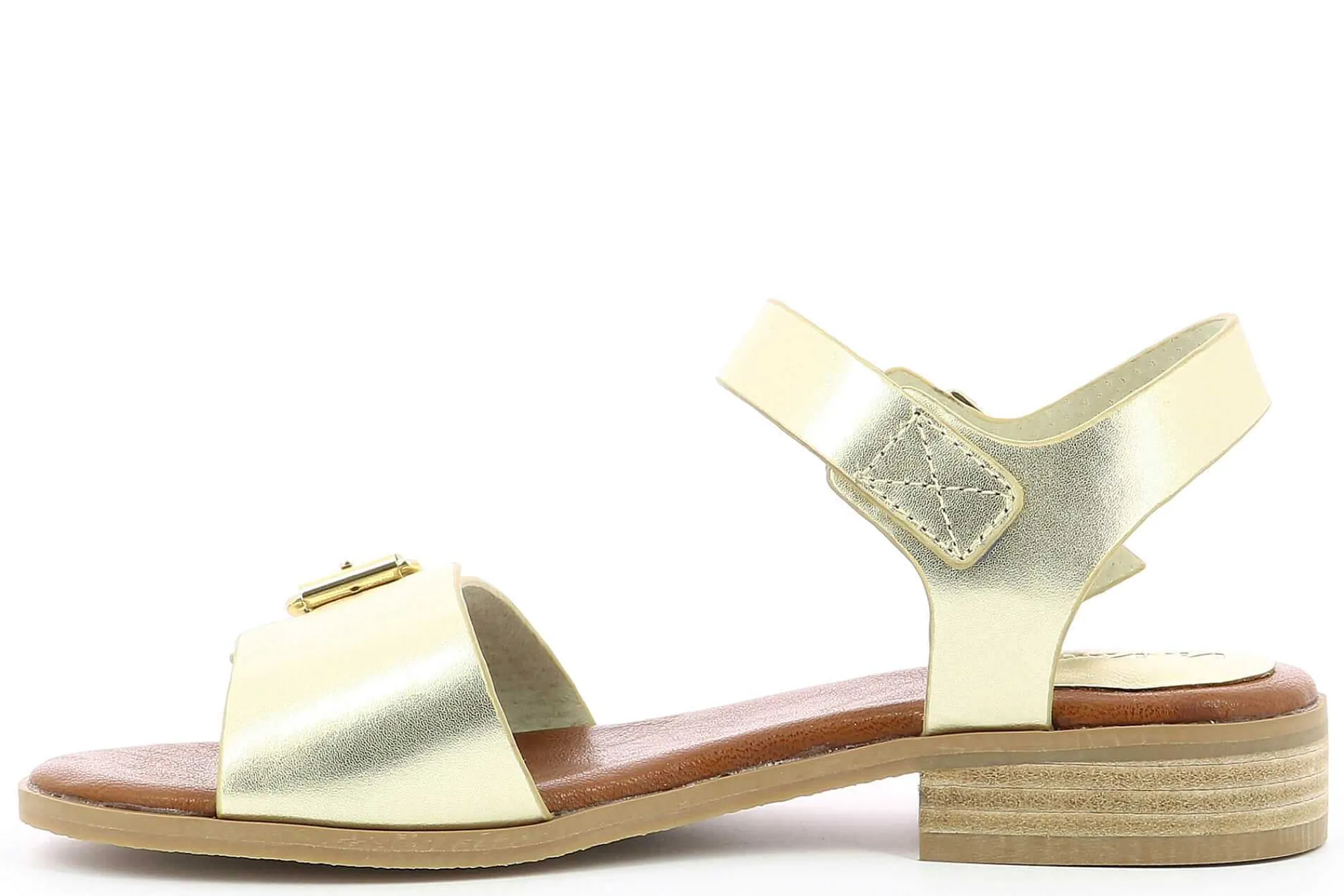 Kickers Sandalias^Sandalias Planas Bucidi