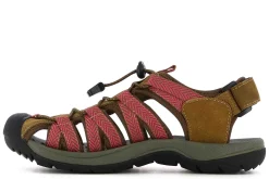 Eleven Sandalias^Sandalias Planas Caleta